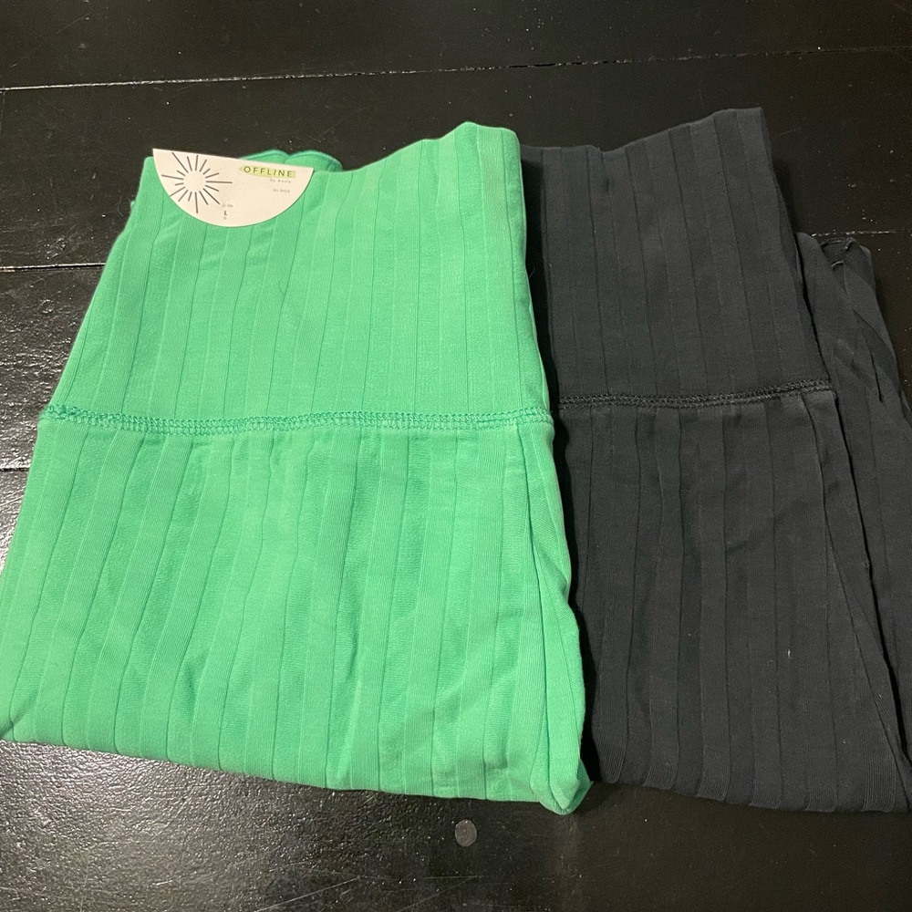 American Eagle Biker Shorts - Size L
